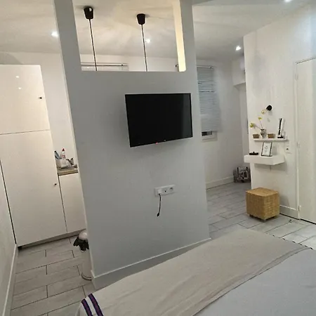 Chabanon Appartement *