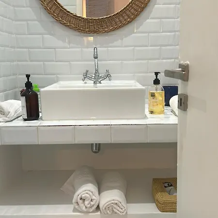 Appartement Chabanon *