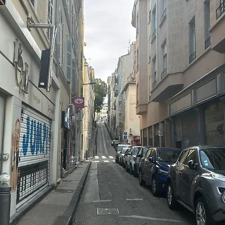 Chabanon * Marseille